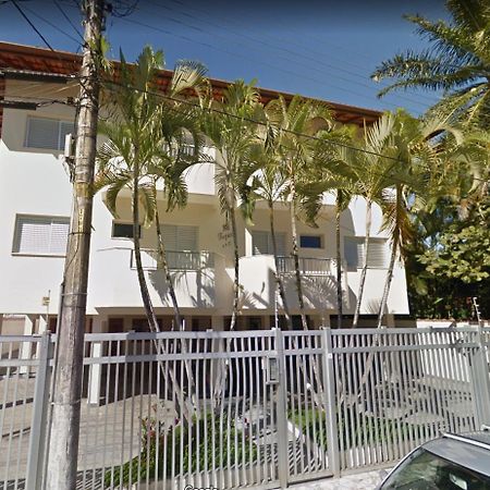 Apartamento Itagua Apartment Ubatuba Ngoại thất bức ảnh