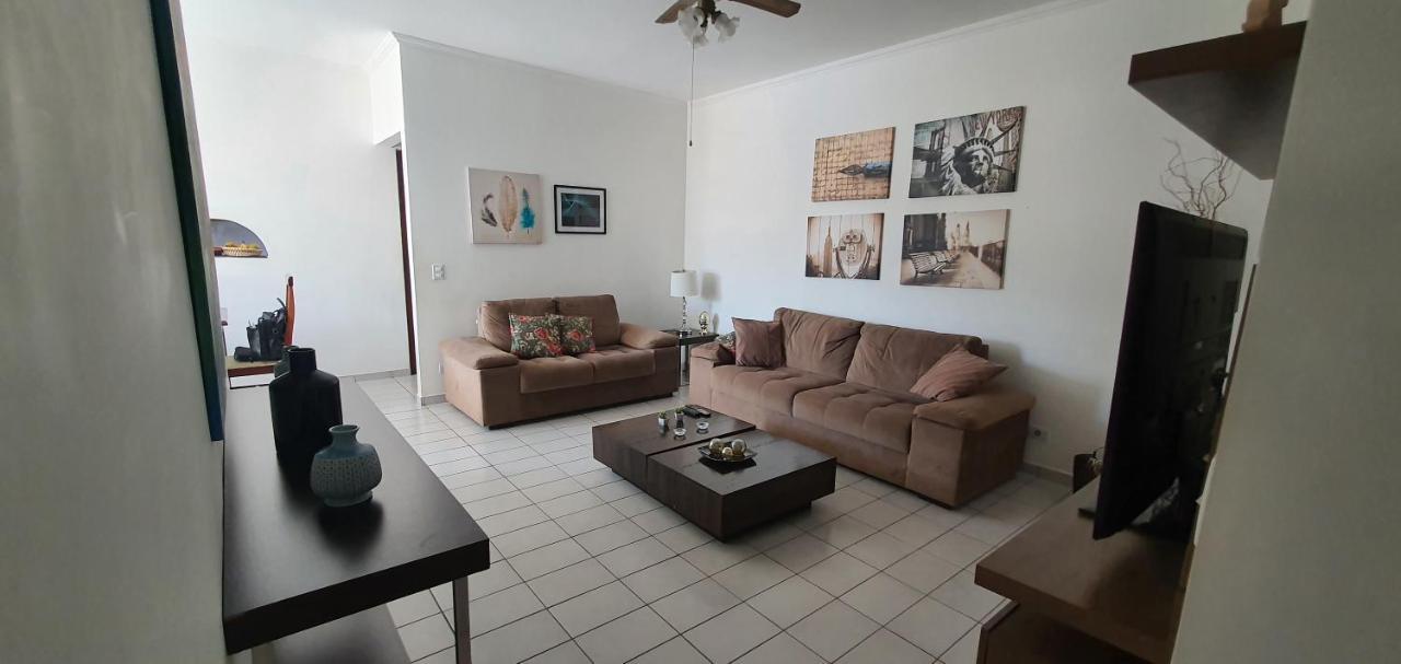 Apartamento Itagua Apartment Ubatuba Ngoại thất bức ảnh