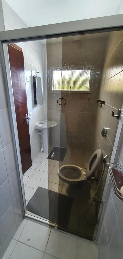 Apartamento Itagua Apartment Ubatuba Ngoại thất bức ảnh