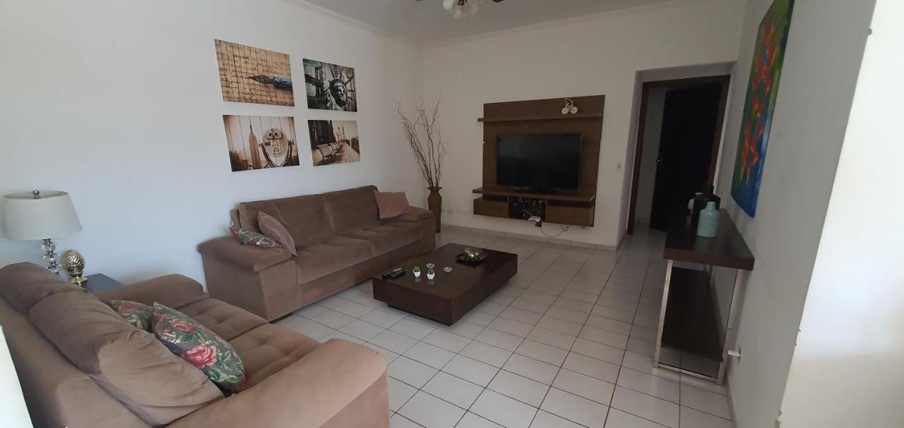 Apartamento Itagua Apartment Ubatuba Ngoại thất bức ảnh