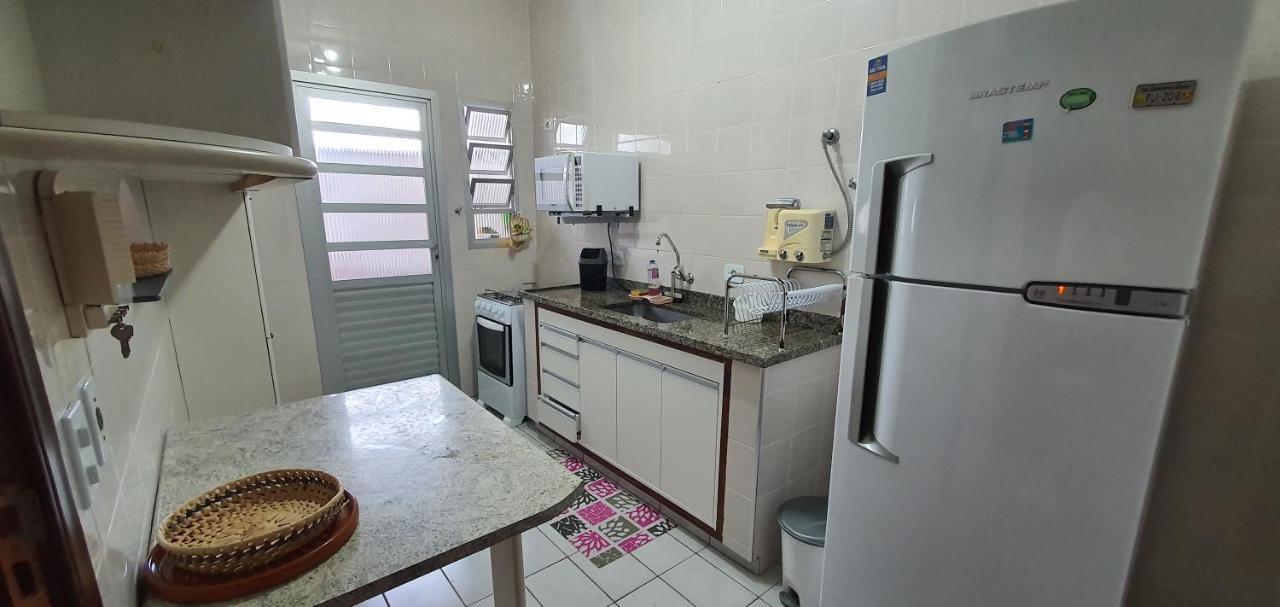 Apartamento Itagua Apartment Ubatuba Ngoại thất bức ảnh