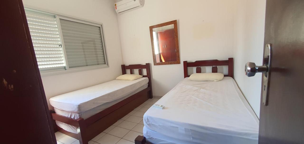 Apartamento Itagua Apartment Ubatuba Ngoại thất bức ảnh