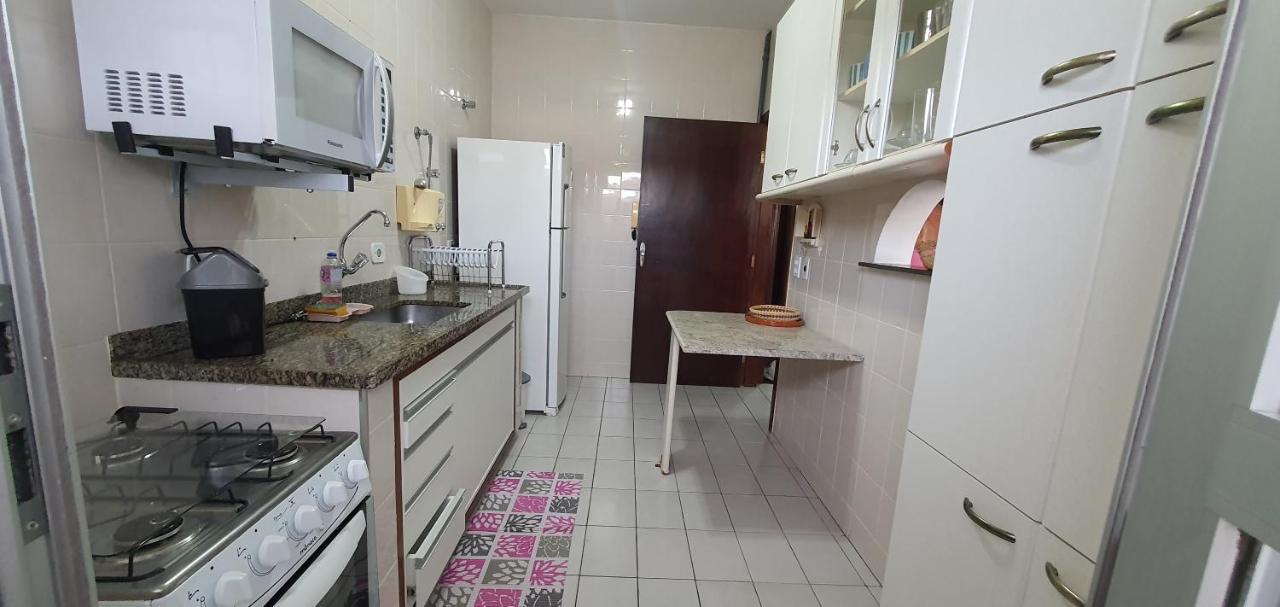 Apartamento Itagua Apartment Ubatuba Ngoại thất bức ảnh