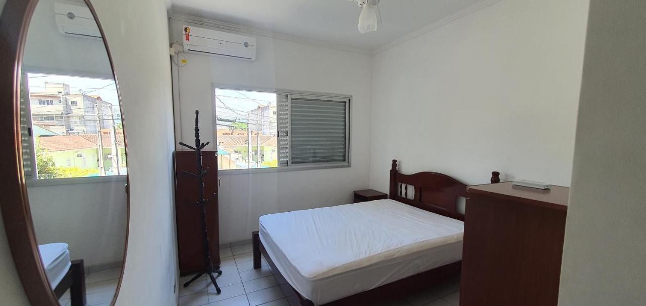 Apartamento Itagua Apartment Ubatuba Ngoại thất bức ảnh
