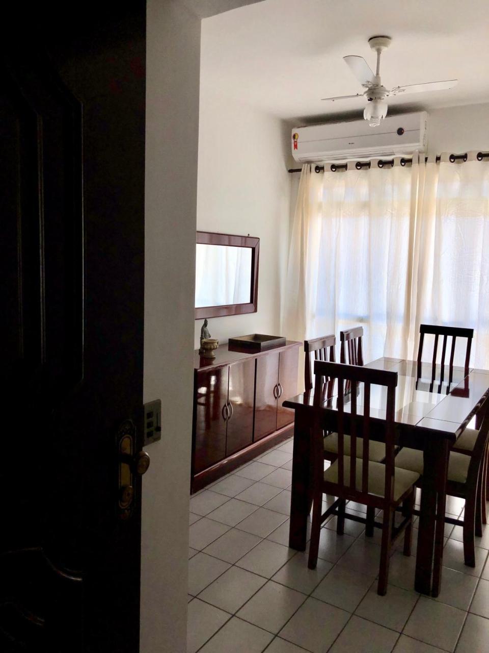 Apartamento Itagua Apartment Ubatuba Ngoại thất bức ảnh